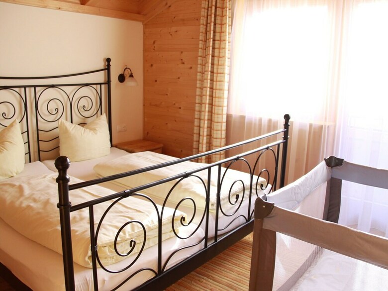 Spacious Chalet In Niederau With Sauna