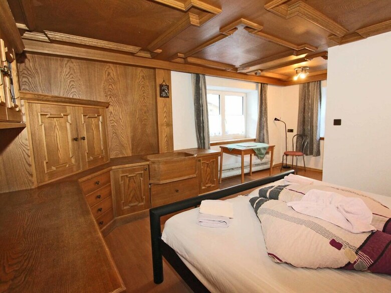 Spacious Holiday Home In Solden With Sauna