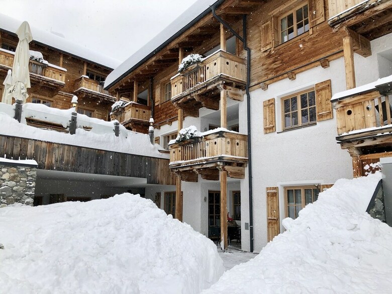 Panorama Chalet 7 With Sauna En Perfect Location