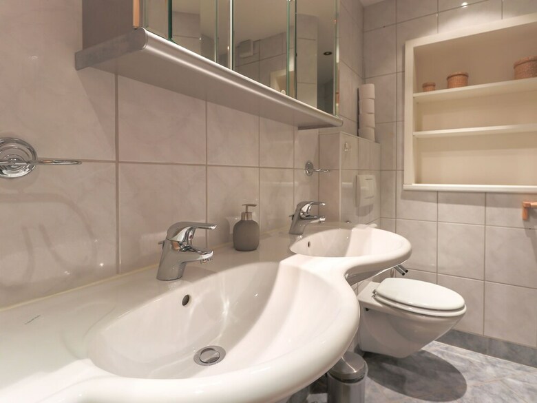 Modern Apartment In Brixen Im Thale With Garden