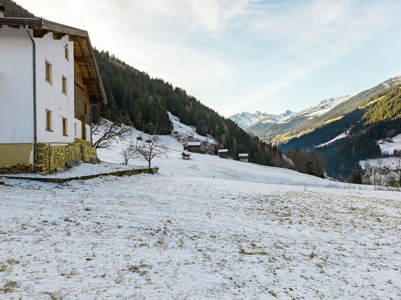 Cozy Apartment Near Ski Area In See