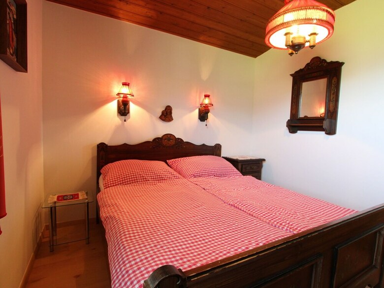 Apartment In Brixen Im Thale With Balcony And Garden