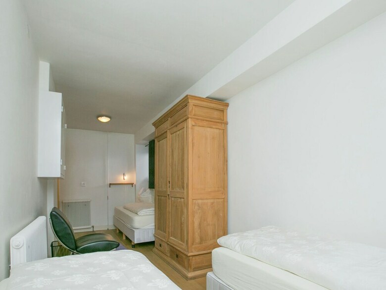 Luxury Chalet In Kirchberg With Balcony