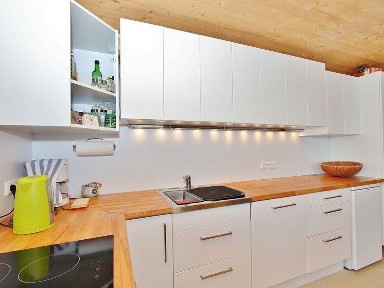 Modern Apartment Near Ski Area In Tyrol