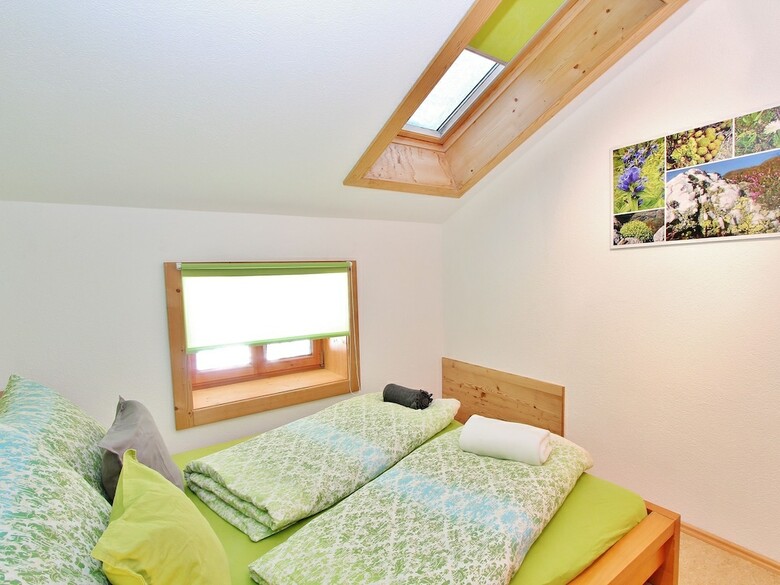 Charming Farmhouse In Westendorf With Balcony