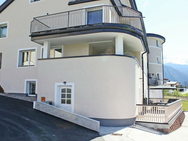 Comfortable Apartment Near Ski Area In Flie�