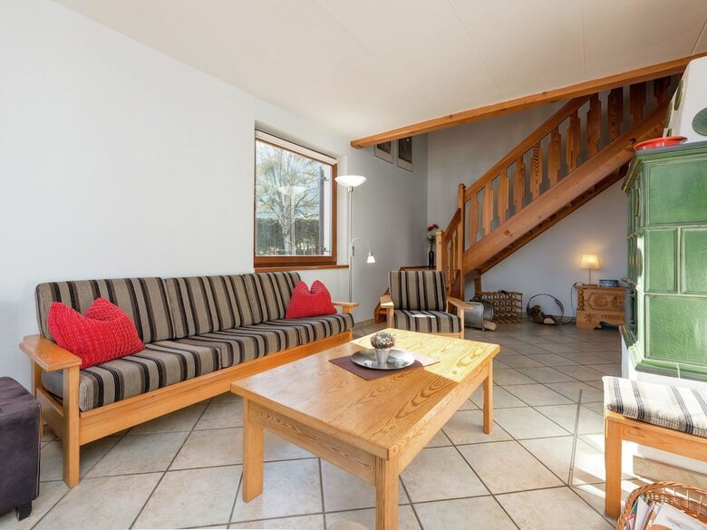 Quaint Holiday In Gr�bming Near Skiing Area