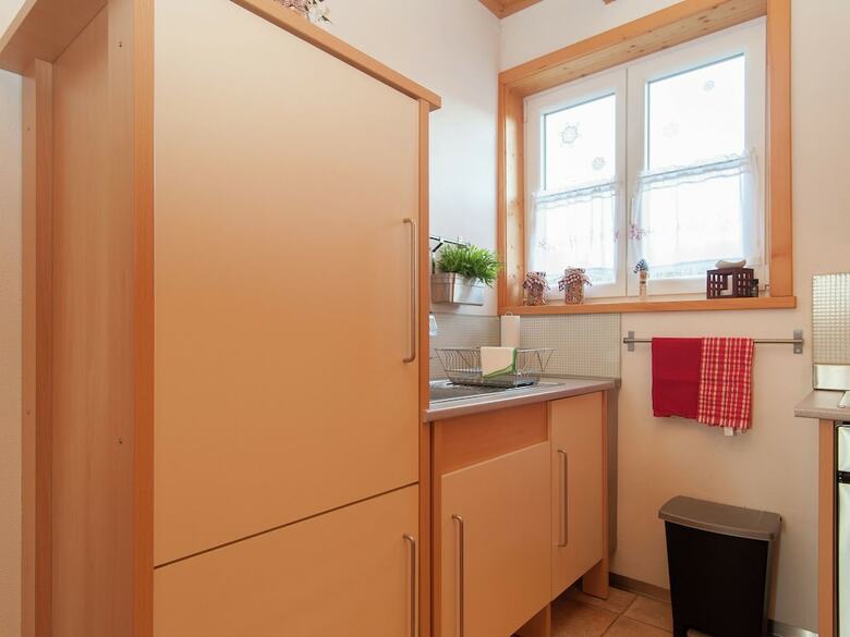 Beautiful Apartment With Sauna In Neuhaus