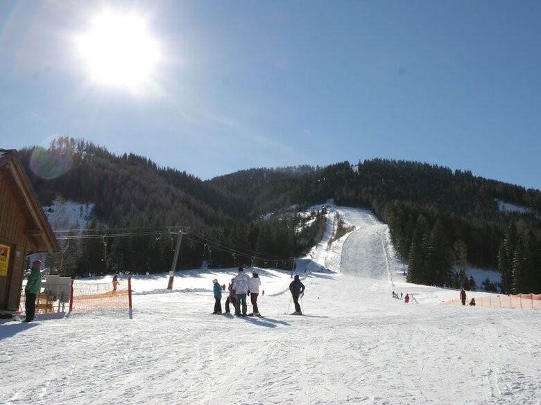 Modern Chalet In Hohentauern With Sauna