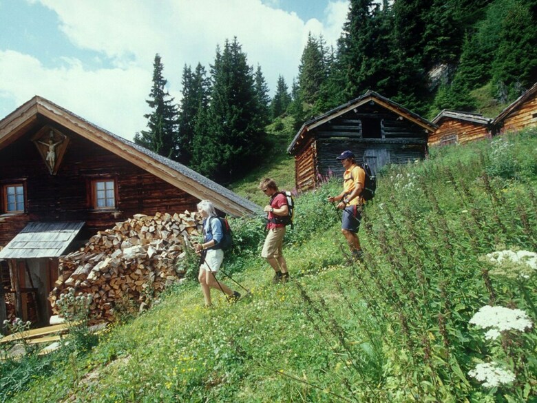 Splendid Apartment In Ski Area In Kappl