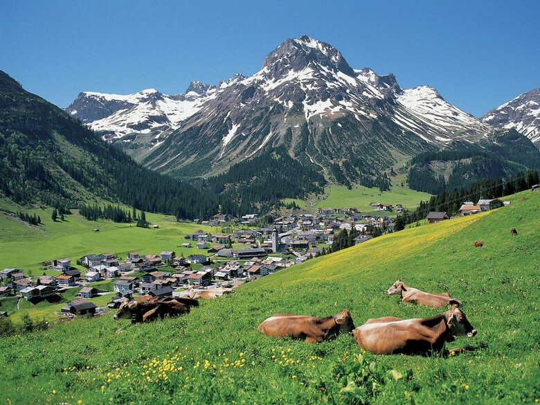 Comfortable Apartment Near Ski Area In Sonntag