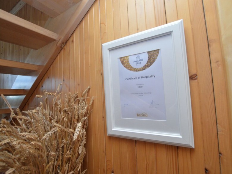 Beautiful Chalet With Infrared Sauna In Stadi An de Mur