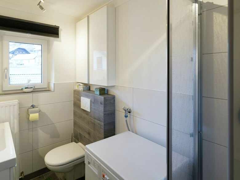 Spacious Apartment In �blarn Near Schladming Ski Area