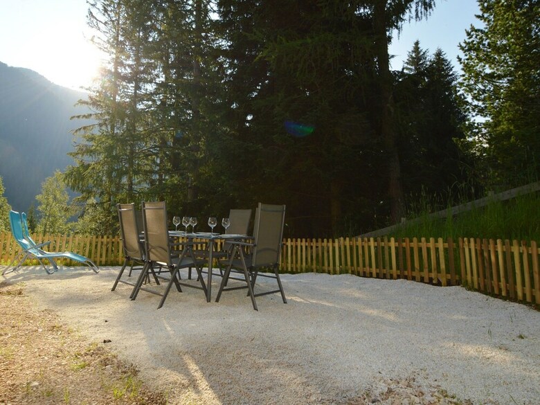 Comfortable Chalet In Bad Kleinkirchheim Near Ski Area