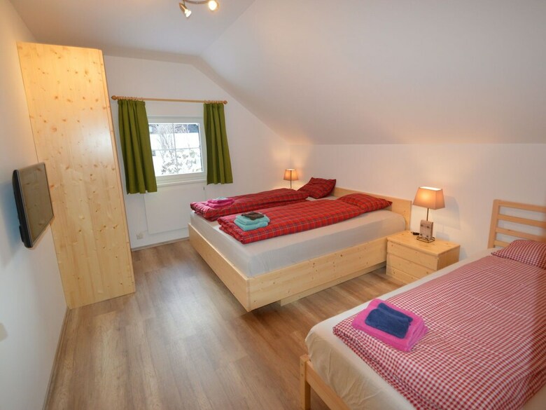 Comfortable Chalet In Bad Kleinkirchheim Near Ski Area