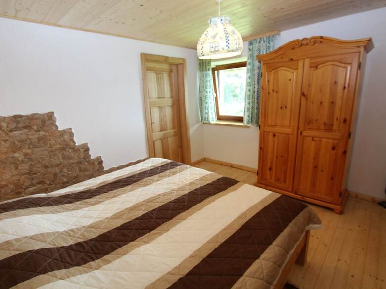 Charming Holiday Home With Garden In Eberstein
