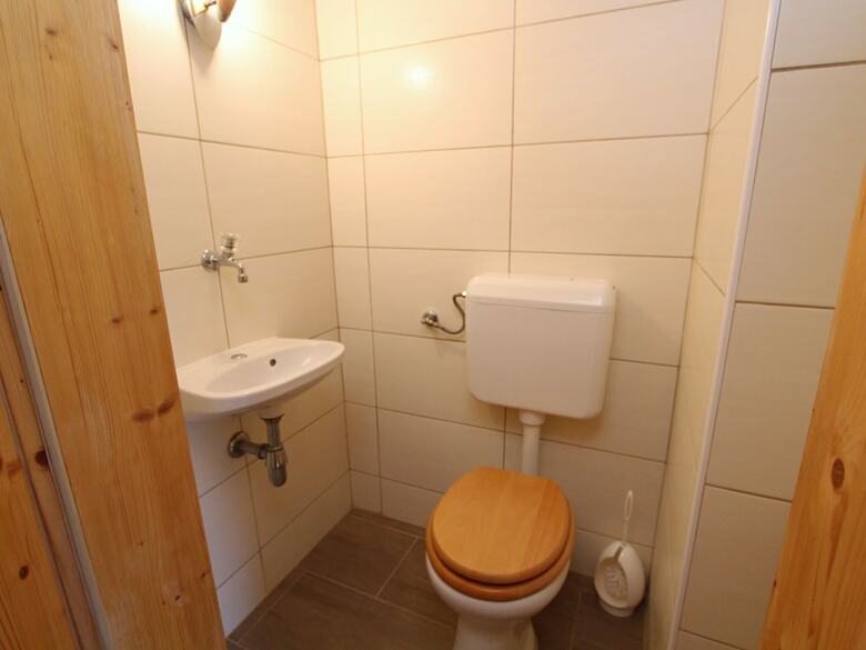 Charming Holiday Home With Garden In Eberstein