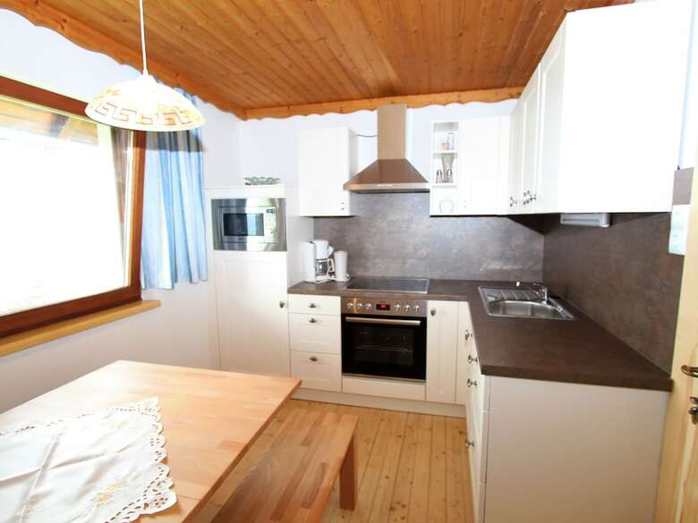 Charming Holiday Home With Garden In Eberstein