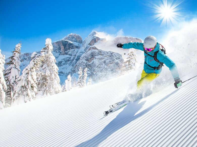 Spacious Apartment In Kitzbuhel With Balcony