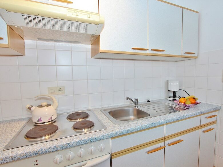 Spacious Apartment In Kitzbuhel With Balcony