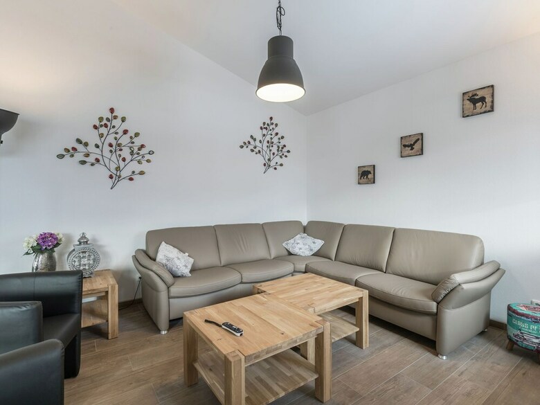 Charming Holiday Home In Westendorf With Sauna
