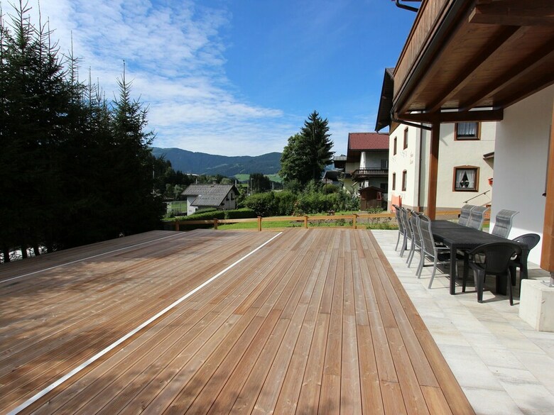 Charming Holiday Home In Westendorf With Sauna