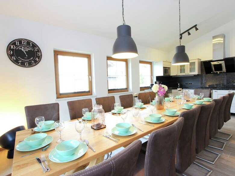 Charming Holiday Home In Westendorf With Sauna