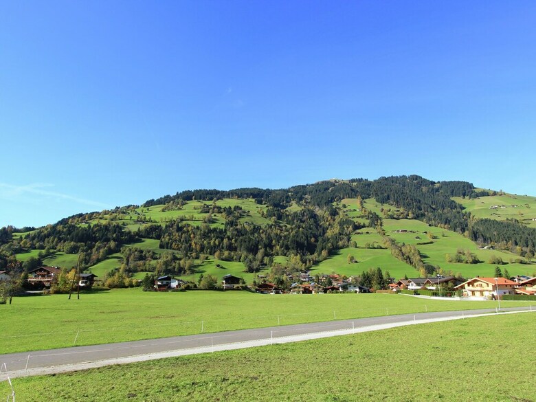 Charming Holiday Home In Westendorf With Sauna