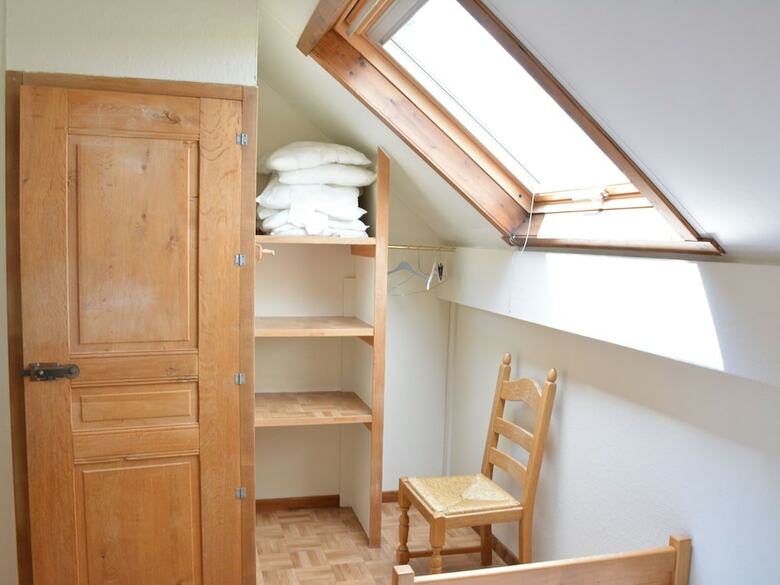 Delightful Apartment With Terrace, Heating, Barbecue