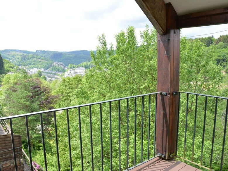 Delightful Apartment With Terrace, Heating, Barbecue