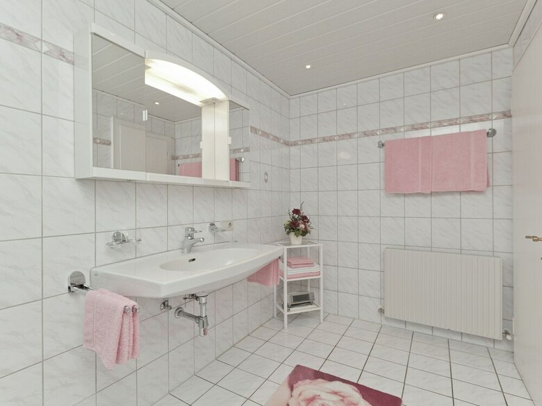 Modern Apartment In Sankt Gallenkirch With Terrace