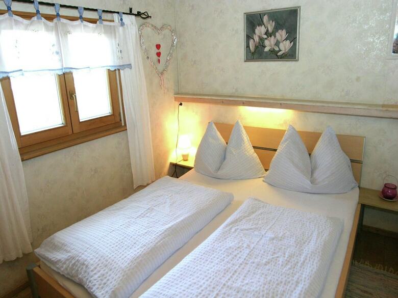Cozy Chalet In Karr�sten With Forest Near