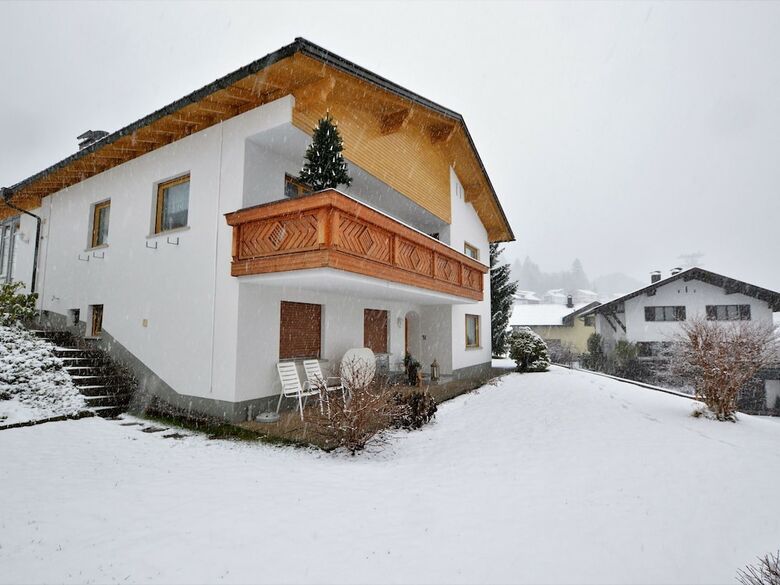 Secluded Apartment In Dalaas Near Ski Area