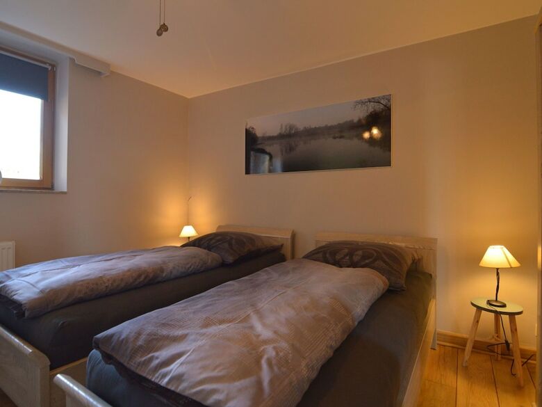 Immaculate Holiday Home, A Base Camp For Countless Trips And 15 Km From Aachen