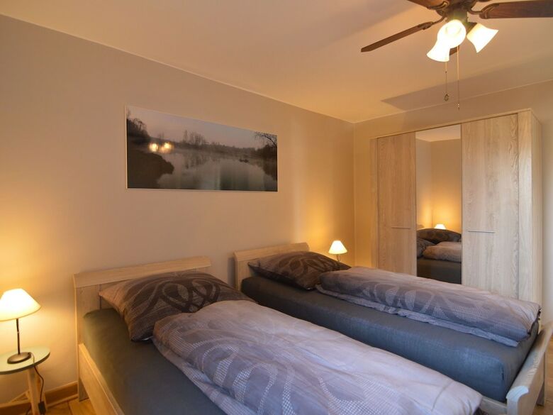 Immaculate Holiday Home, A Base Camp For Countless Trips And 15 Km From Aachen