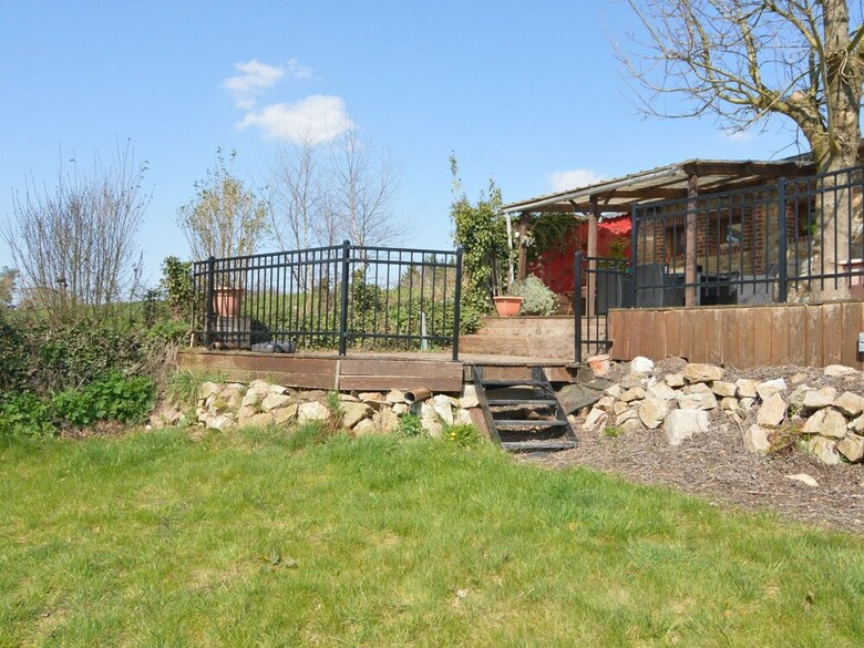 Immaculate Holiday Home, A Base Camp For Countless Trips And 15 Km From Aachen