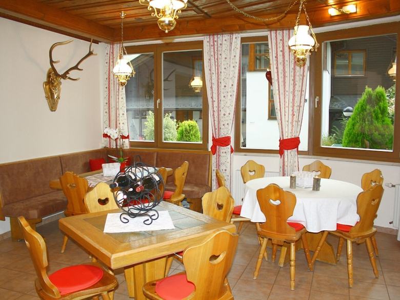 Modern Apartment In Carinthia Near Ski Area