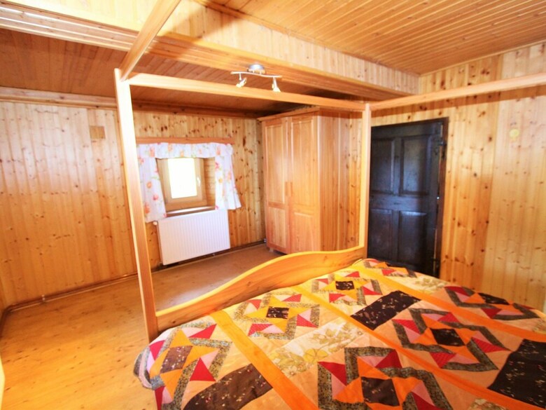 Spacious Holiday Home With Sauna In Eberstein
