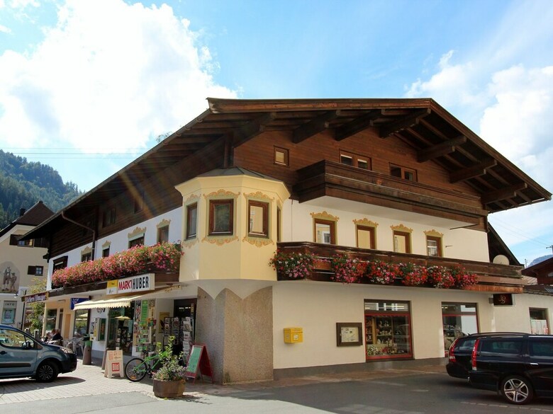 Splendid Apartment In Waidring Near Ski Area
