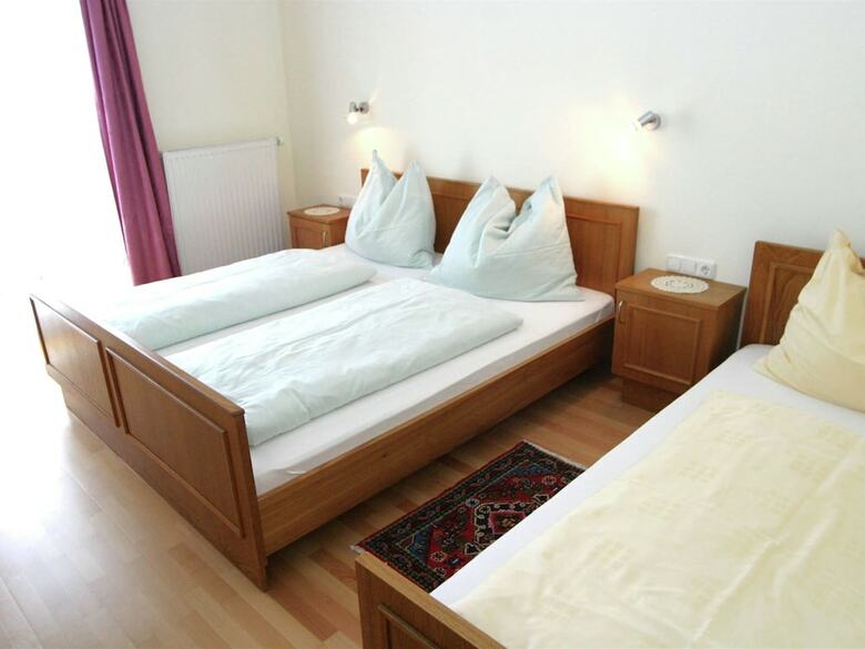 Luxurious Apartment In Eberndorf With Large Garden
