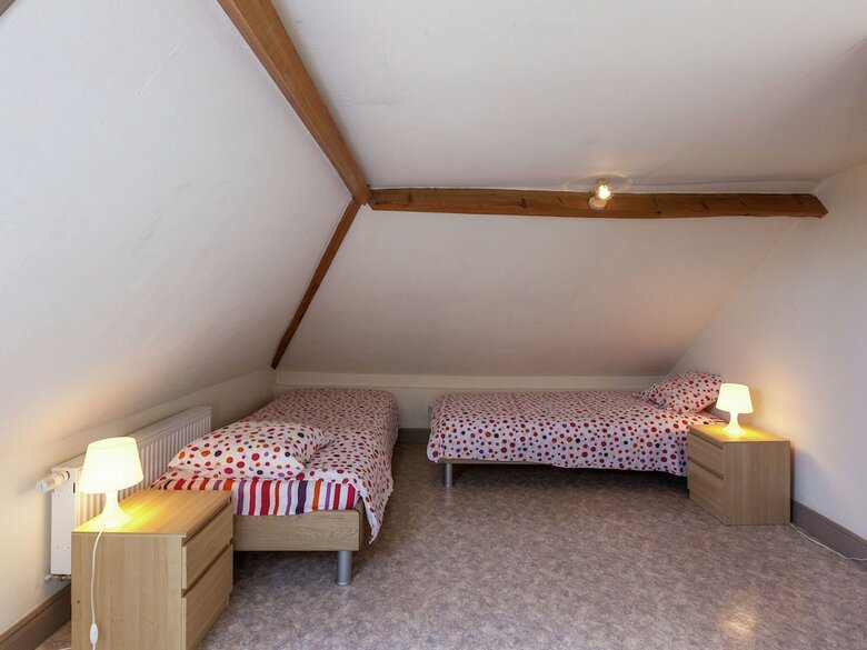 Apartamentos Cozy Farmhouse In Comines-warneton With Hill View