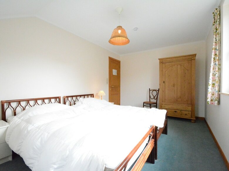 Spacious Villa In Daverdisse With Garden