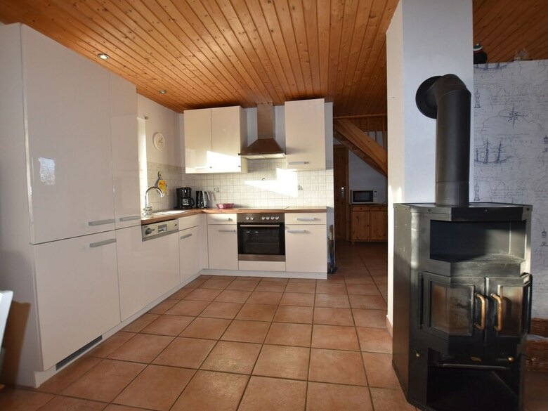 Quaint Holiday Home In Te�mannsdorf With Sauna