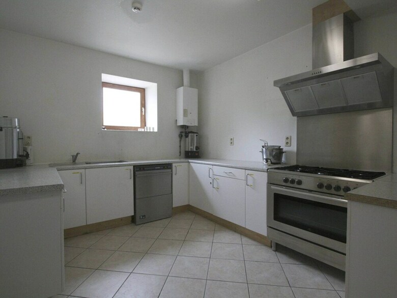 Spacious Apartment In Ondenval With Terrace