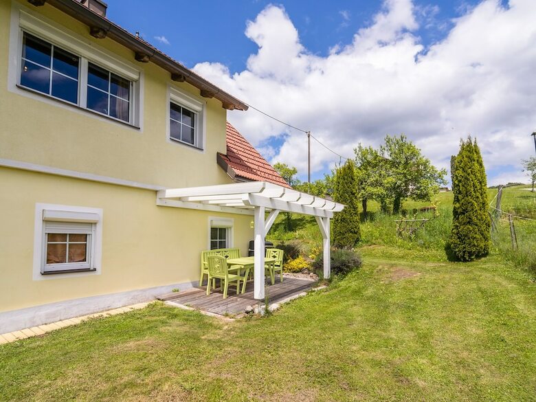 Spacious Apartment In Lukowitz With Sauna