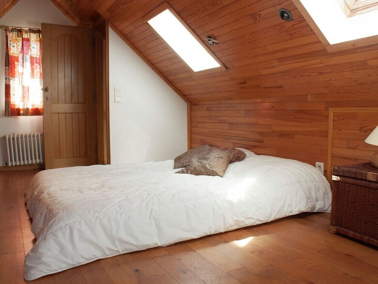 Lavish Villa In Middelkerke With Sauna