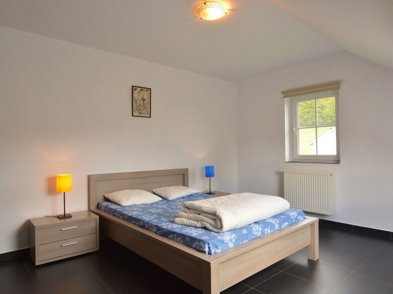 Luxurious Holiday Home With Nice Garden