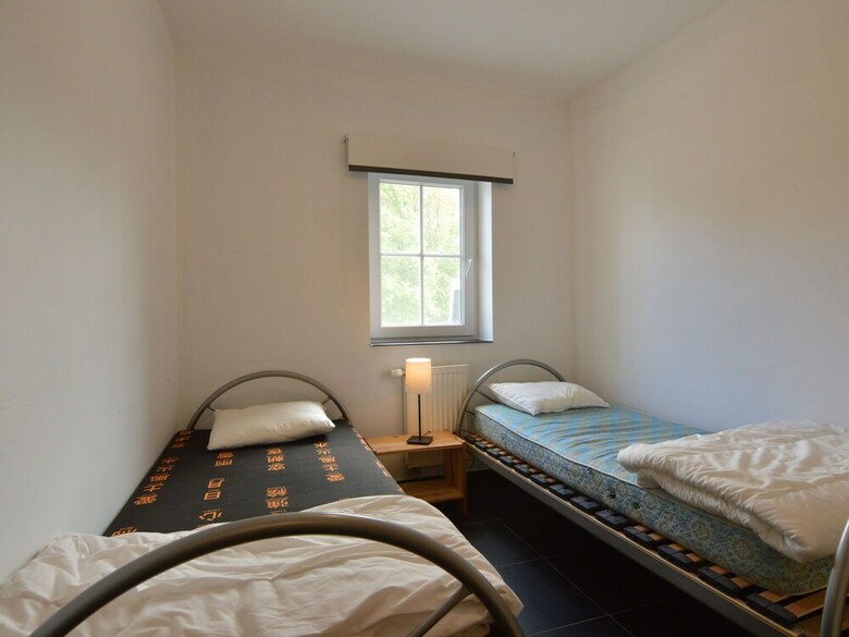 Luxurious Holiday Home With Nice Garden