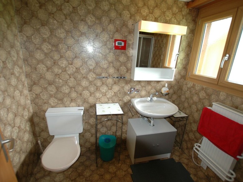 Stunning Apartment In Lenk Im Simmental With Terrace