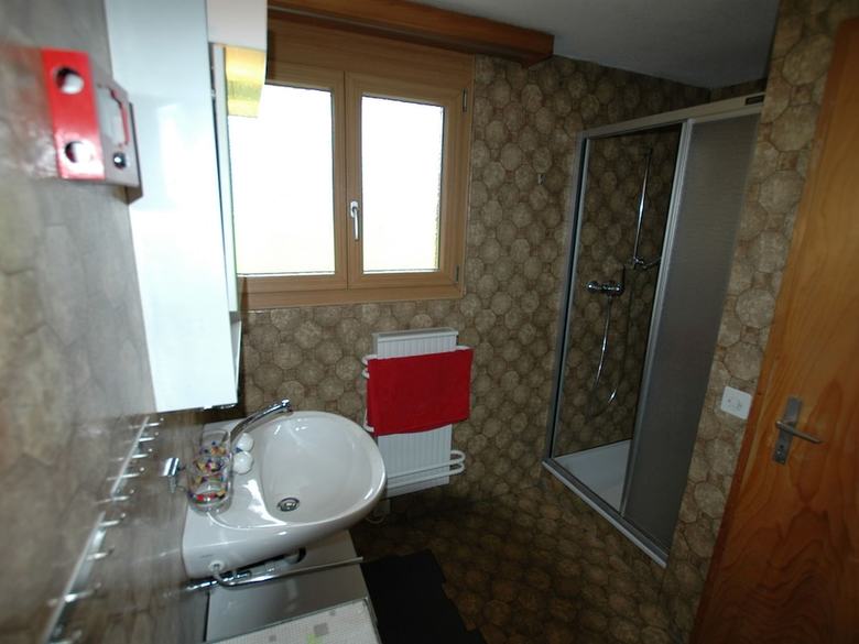 Stunning Apartment In Lenk Im Simmental With Terrace